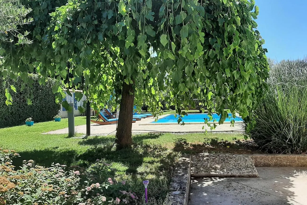 Villa Apartment Tina Brisevo